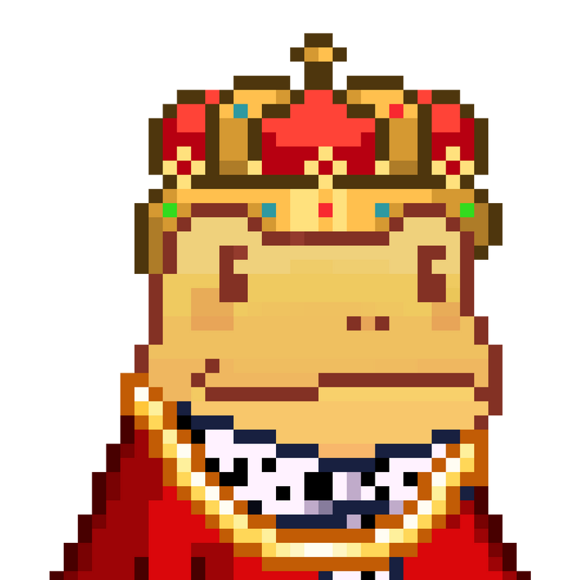 King Toad